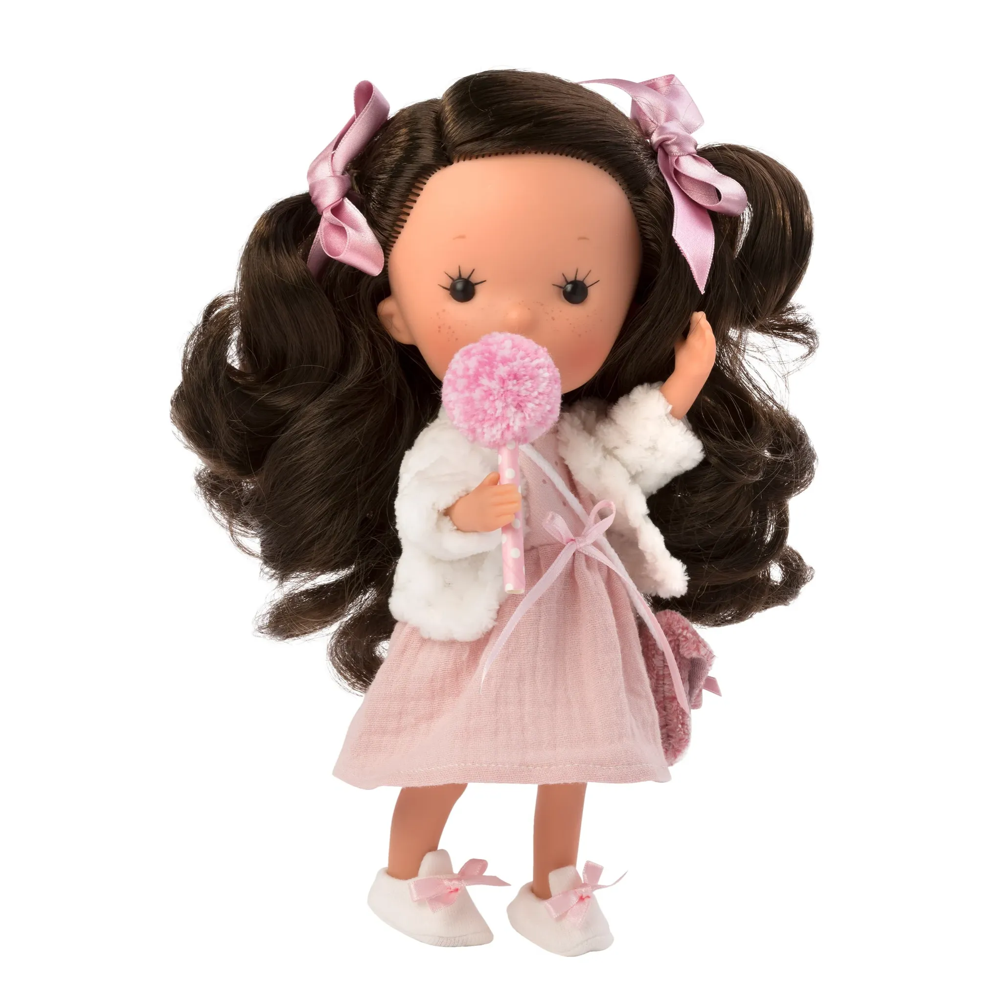 10.2" Miss Dana Star Mini Doll