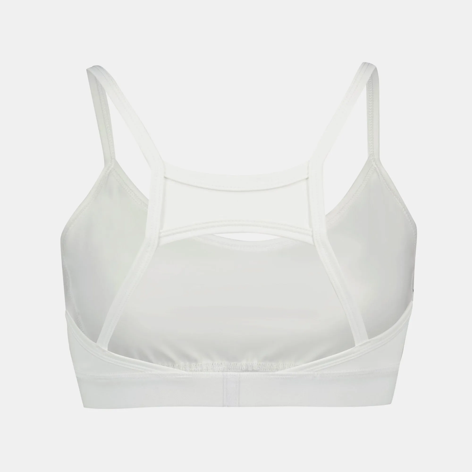 2410527-TENNIS PRO Brassière 24 W new optical wh | Brassière Femme