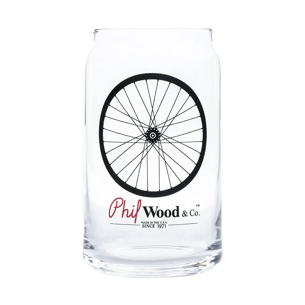 50th Anniversary Track Hub Wheel Set (RGB)