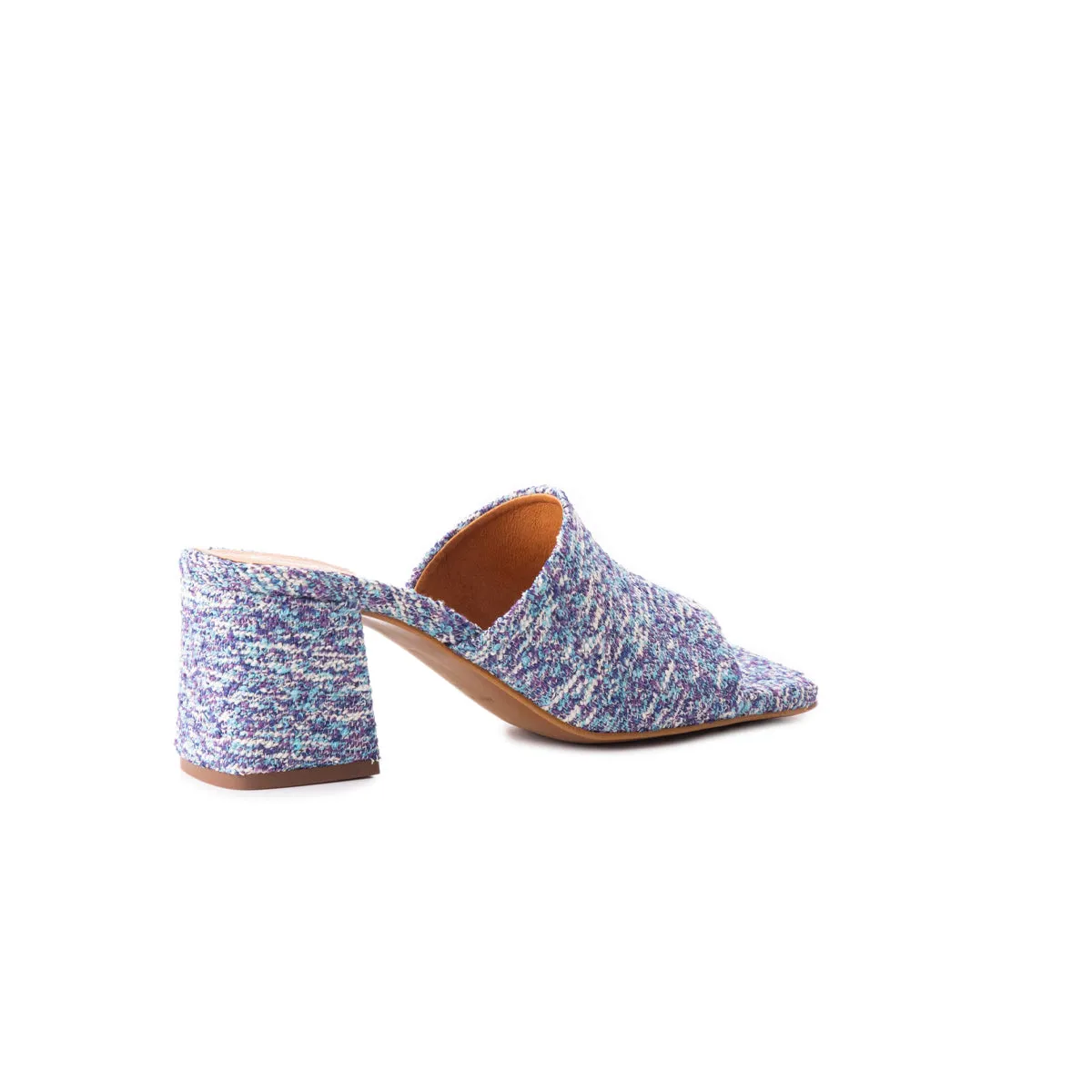 Adelpha Blue Fabric