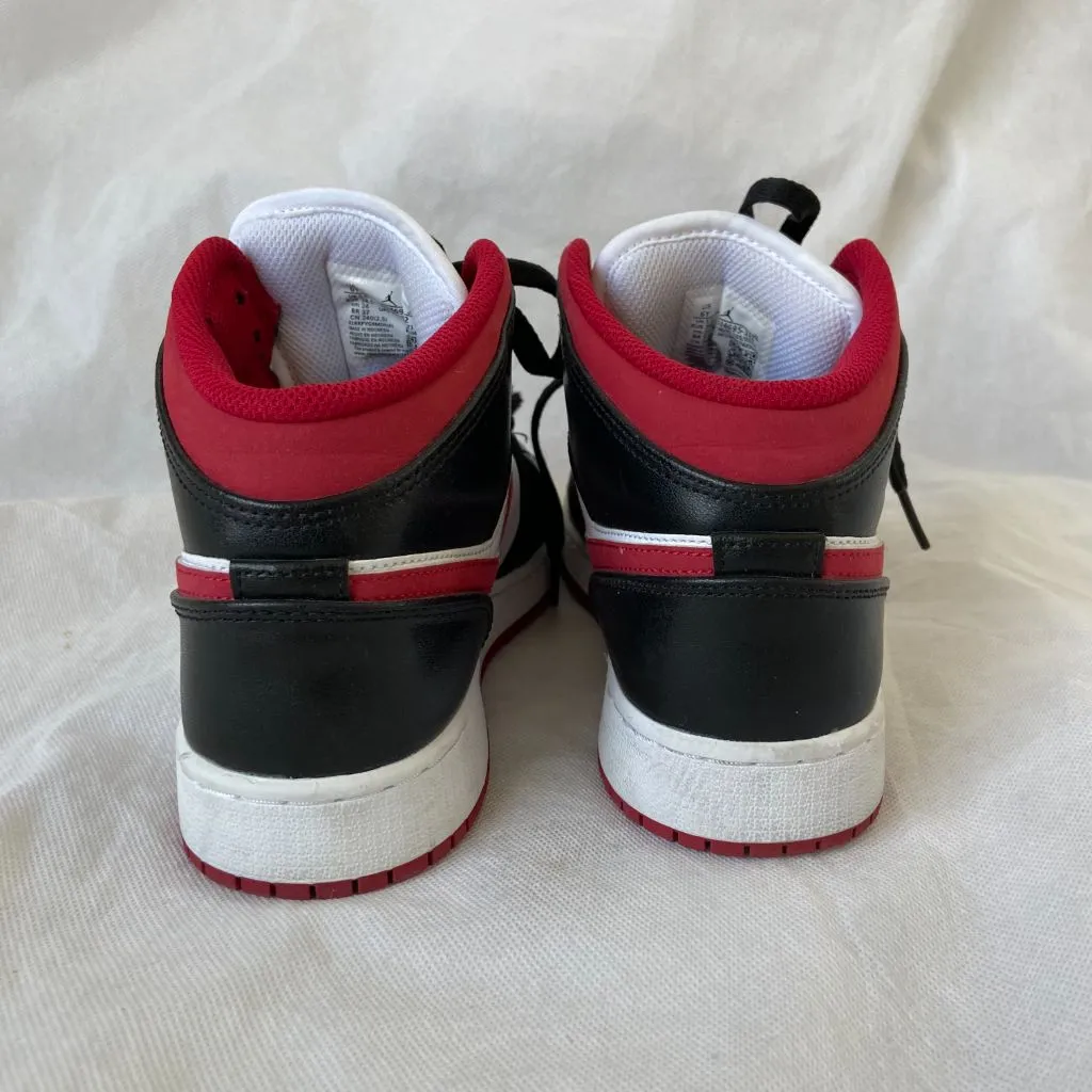 AIR JORDAN 1 HIGH OG, 38.5