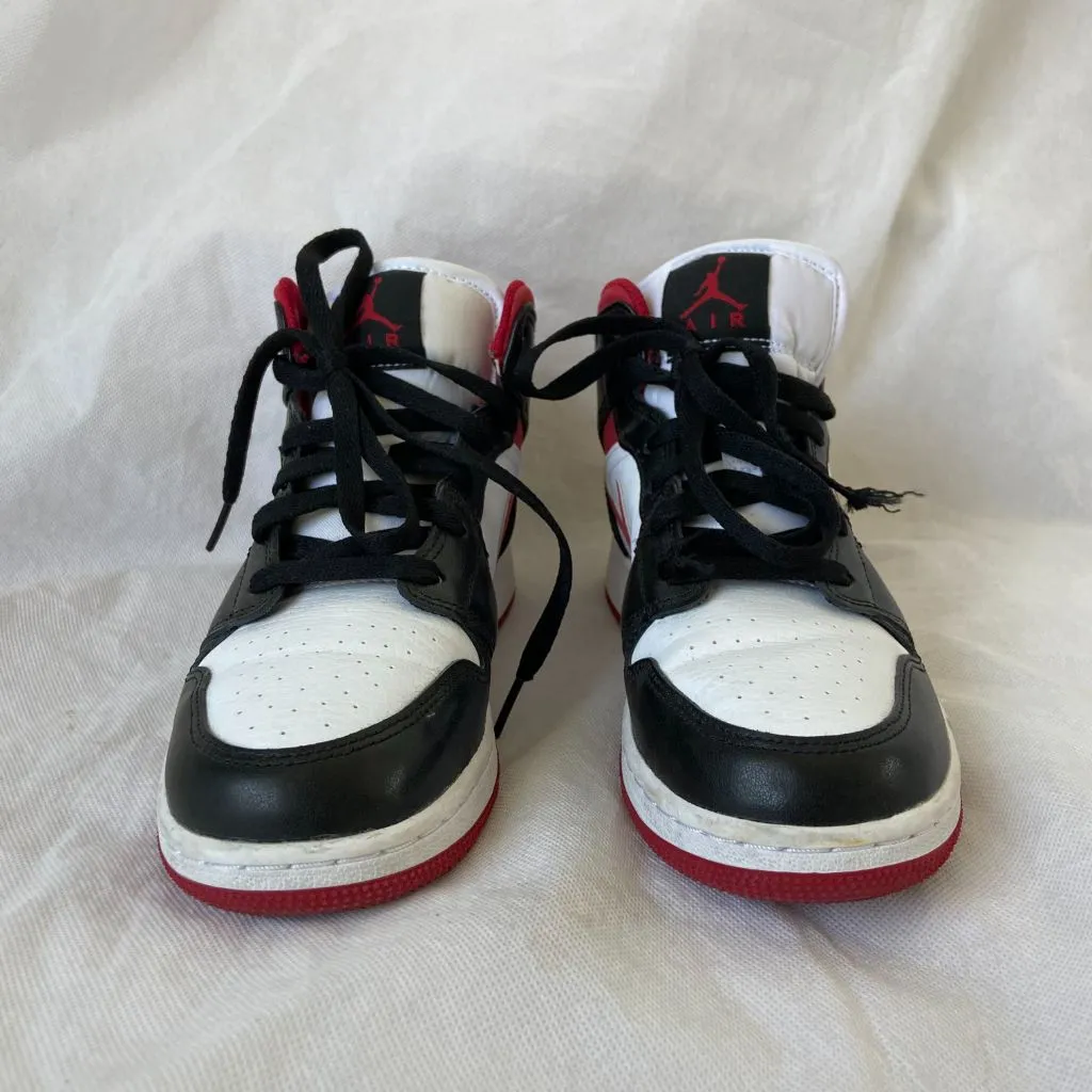 AIR JORDAN 1 HIGH OG, 38.5