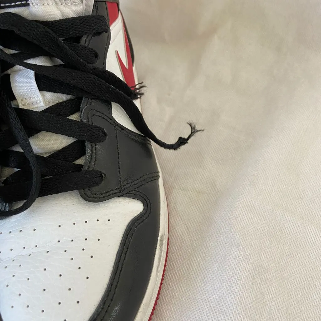 AIR JORDAN 1 HIGH OG, 38.5