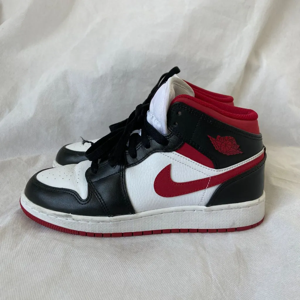 AIR JORDAN 1 HIGH OG, 38.5