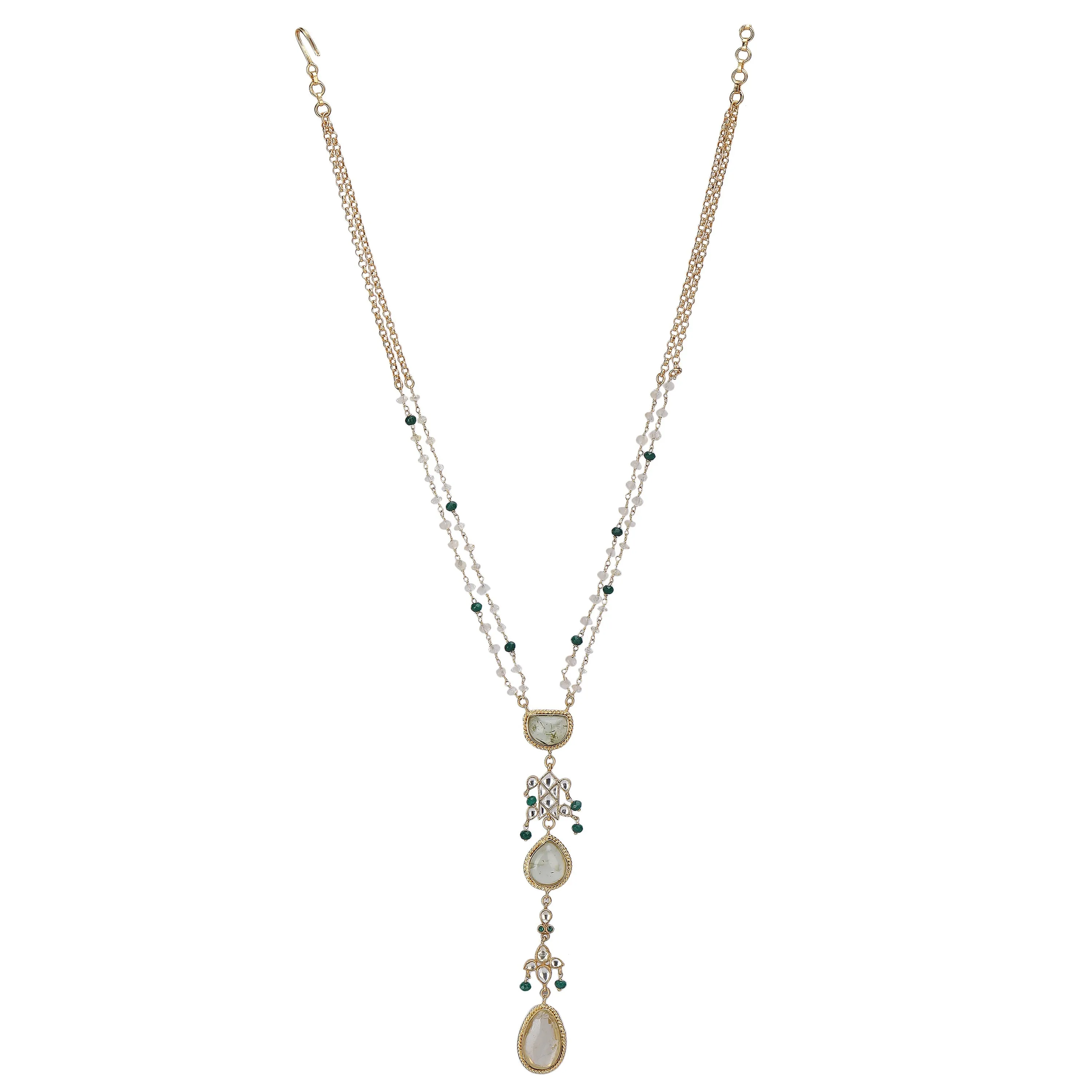 AKANSHA NECKLACE