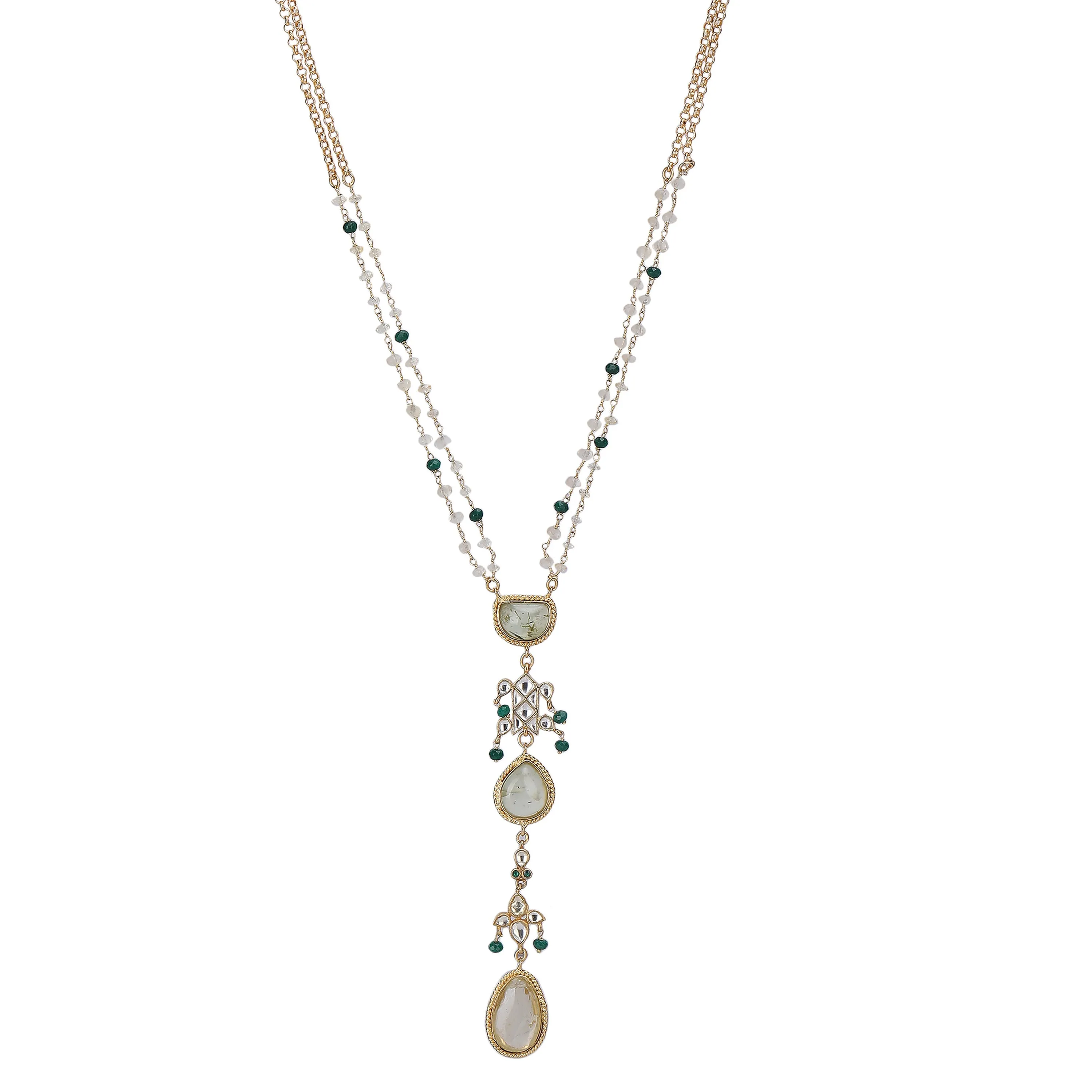 AKANSHA NECKLACE