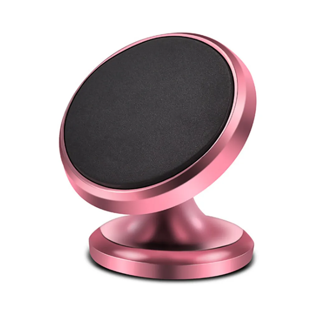 Aluminium Alloy Mobile Car Holder