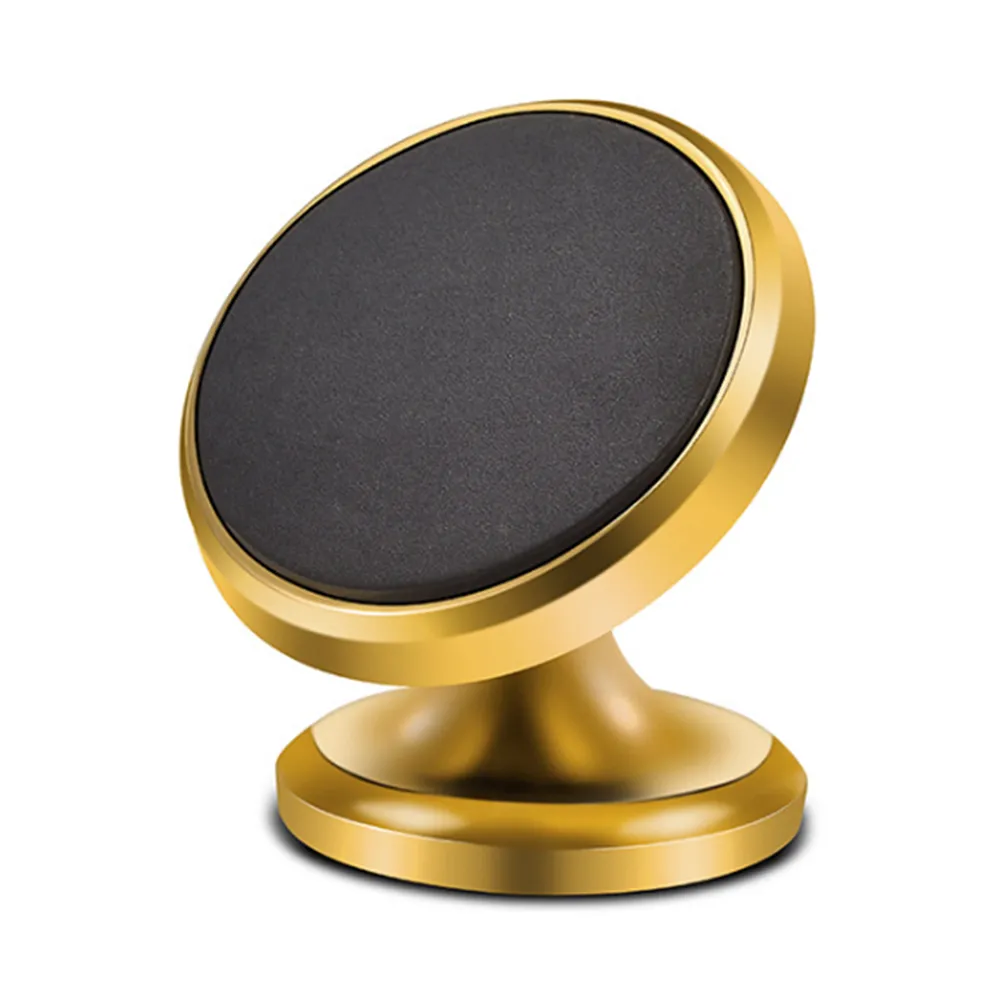 Aluminium Alloy Mobile Car Holder