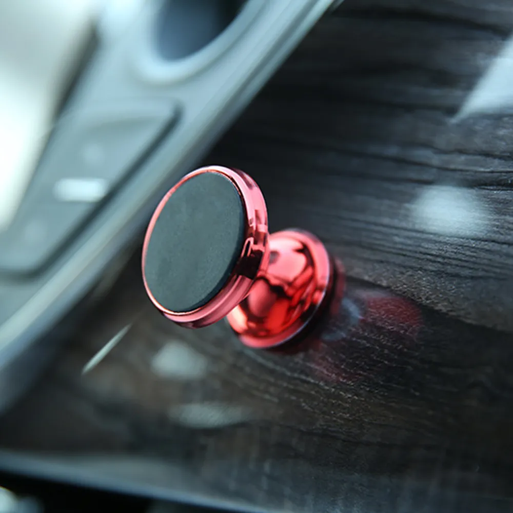 Aluminium Alloy Mobile Car Holder