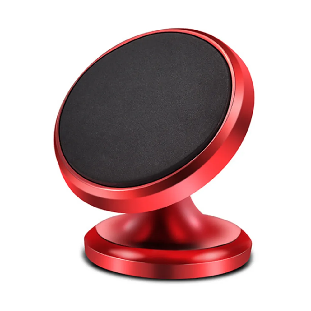 Aluminium Alloy Mobile Car Holder