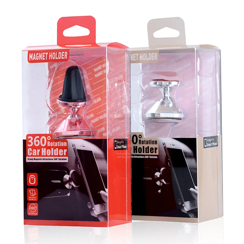 Aluminium Alloy Mobile Car Holder