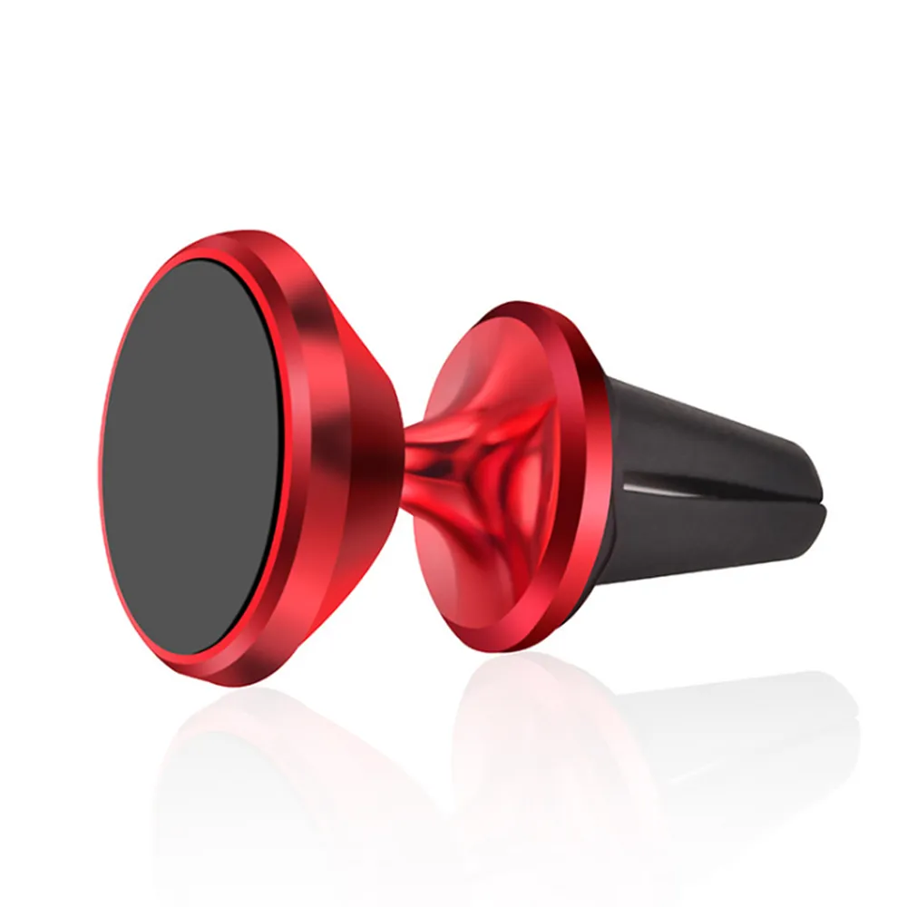 Aluminium Alloy Mobile Car Holder
