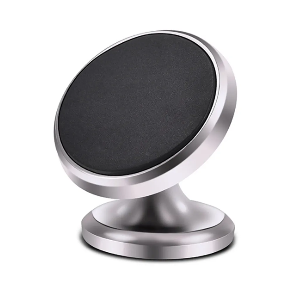 Aluminium Alloy Mobile Car Holder