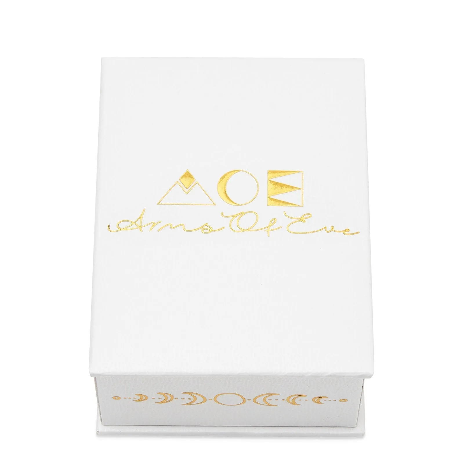 Annabelle Single Stacker Earring