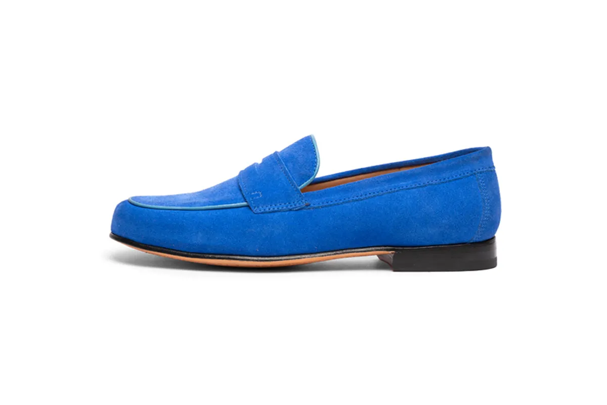 Apron Loafer