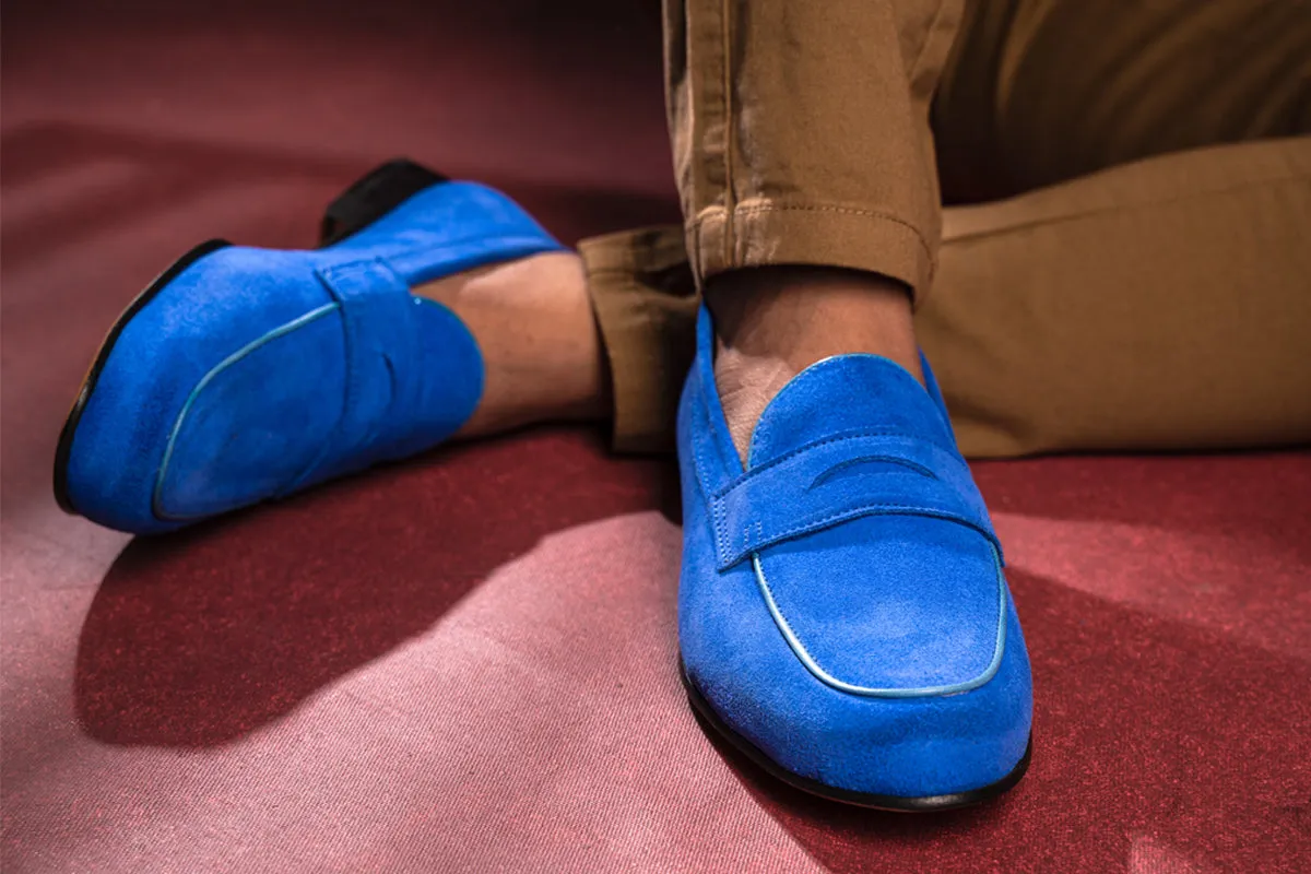 Apron Loafer