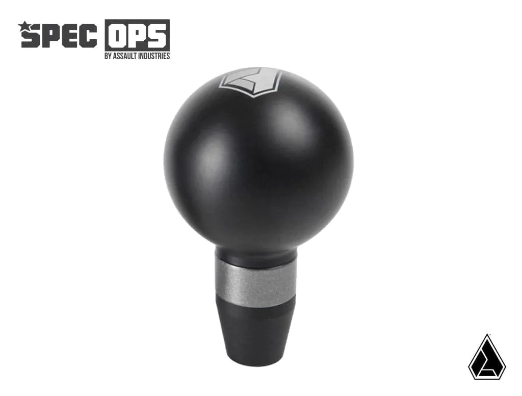 Assault Industries GT Shift Knob (Fits: Can-Am Maverick X3)