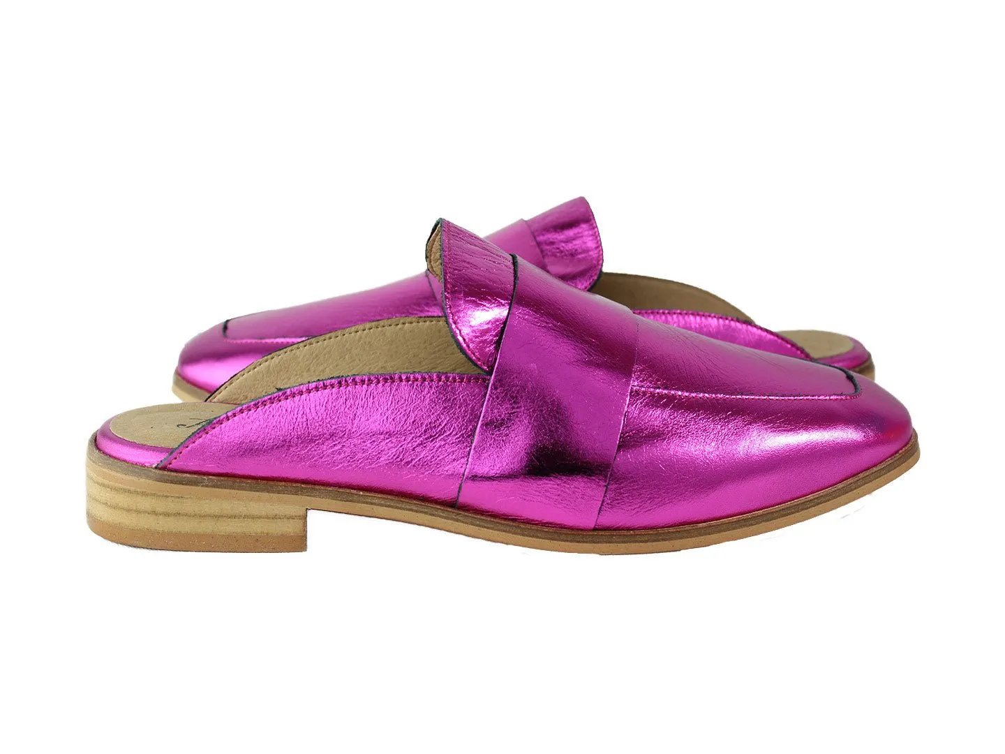 At Ease Loafer