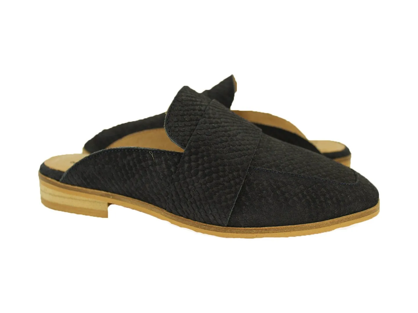 At Ease Loafer