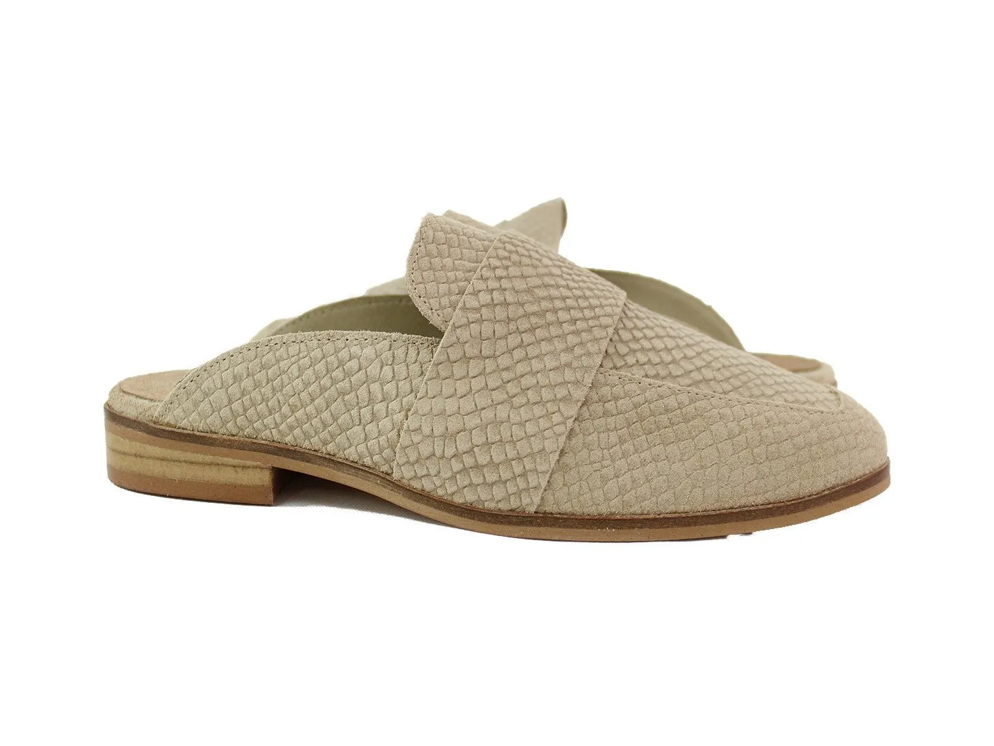 At Ease Loafer