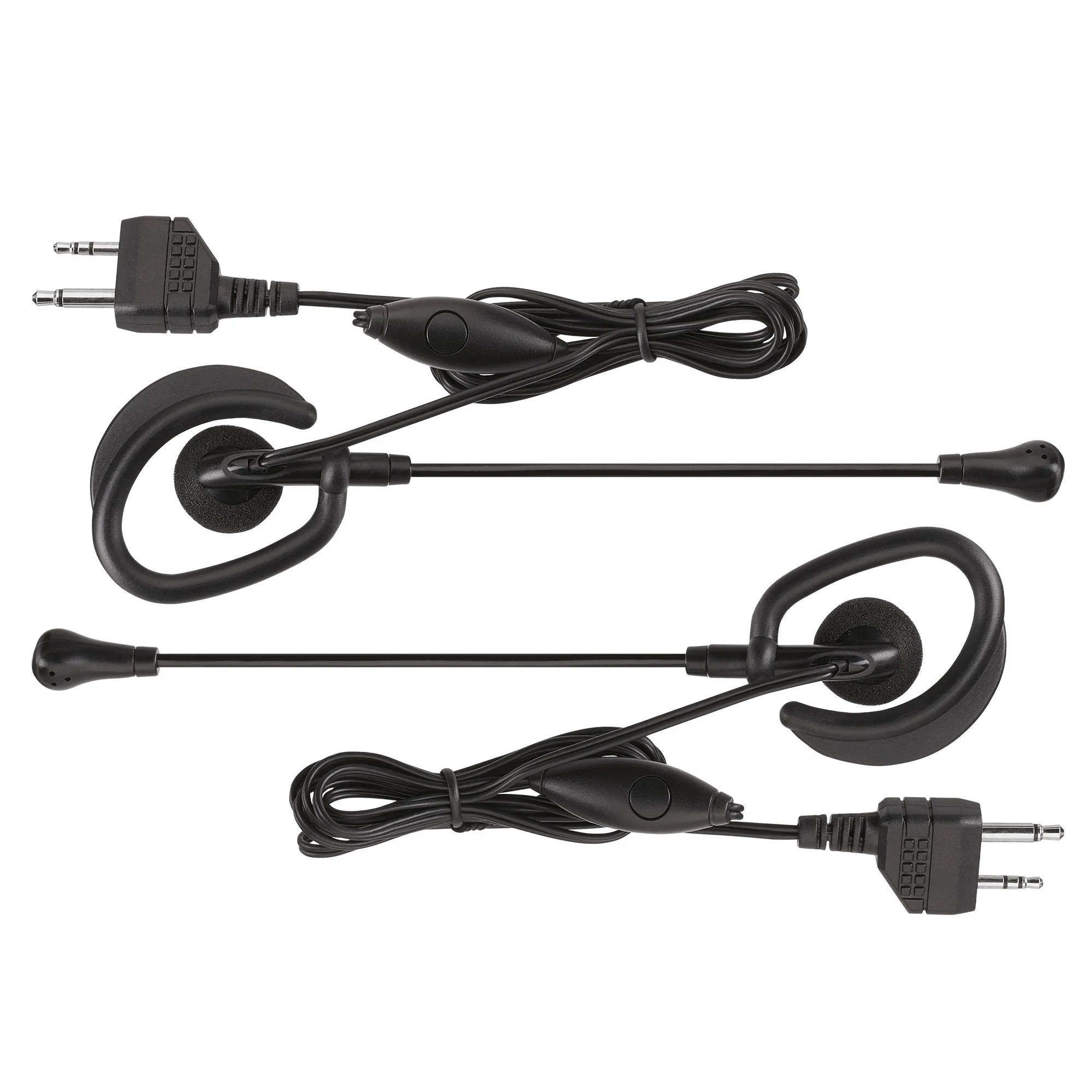 AVP1 Over the Ear Headsets