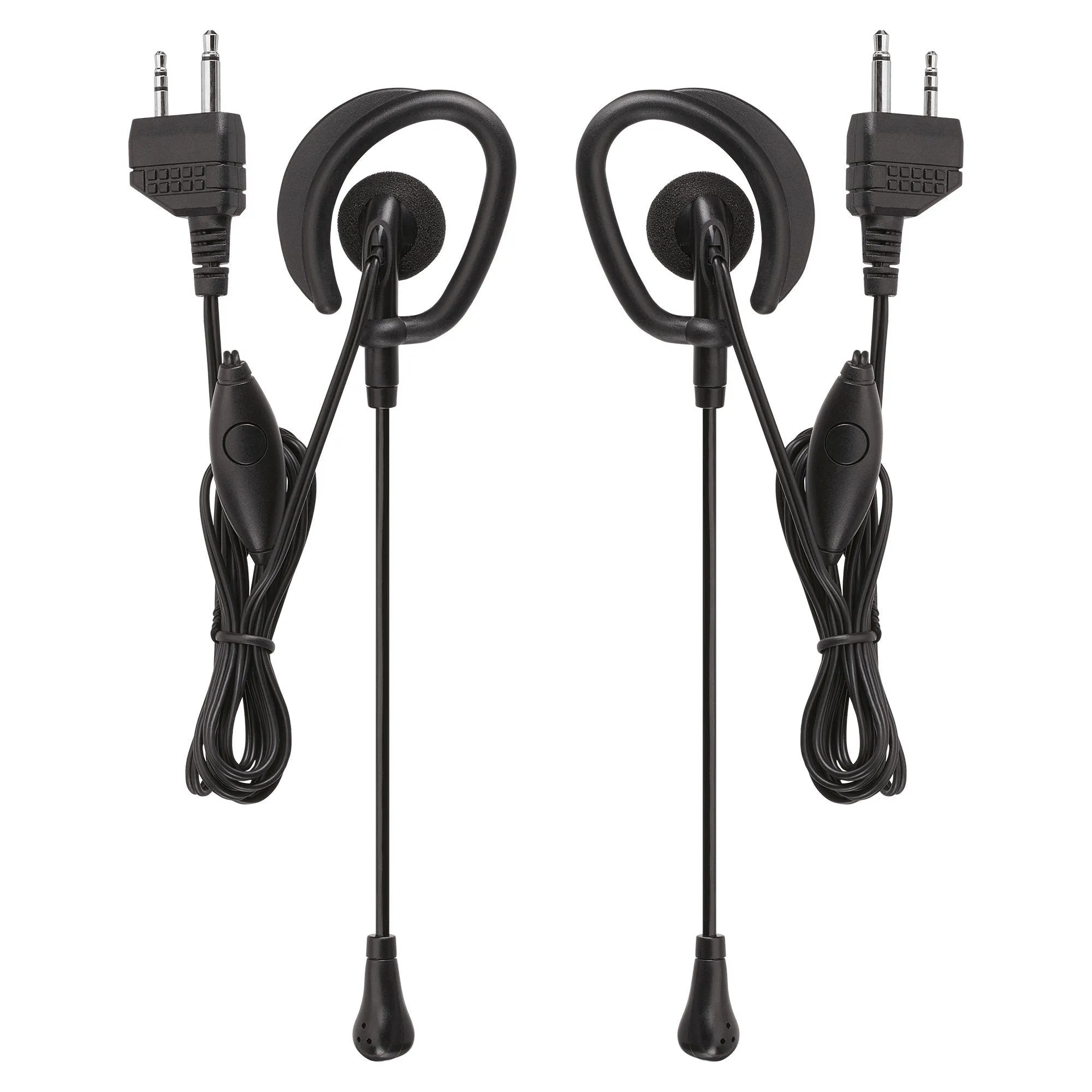 AVP1 Over the Ear Headsets