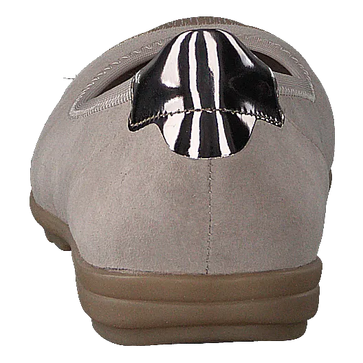 Ballerina Light Grey