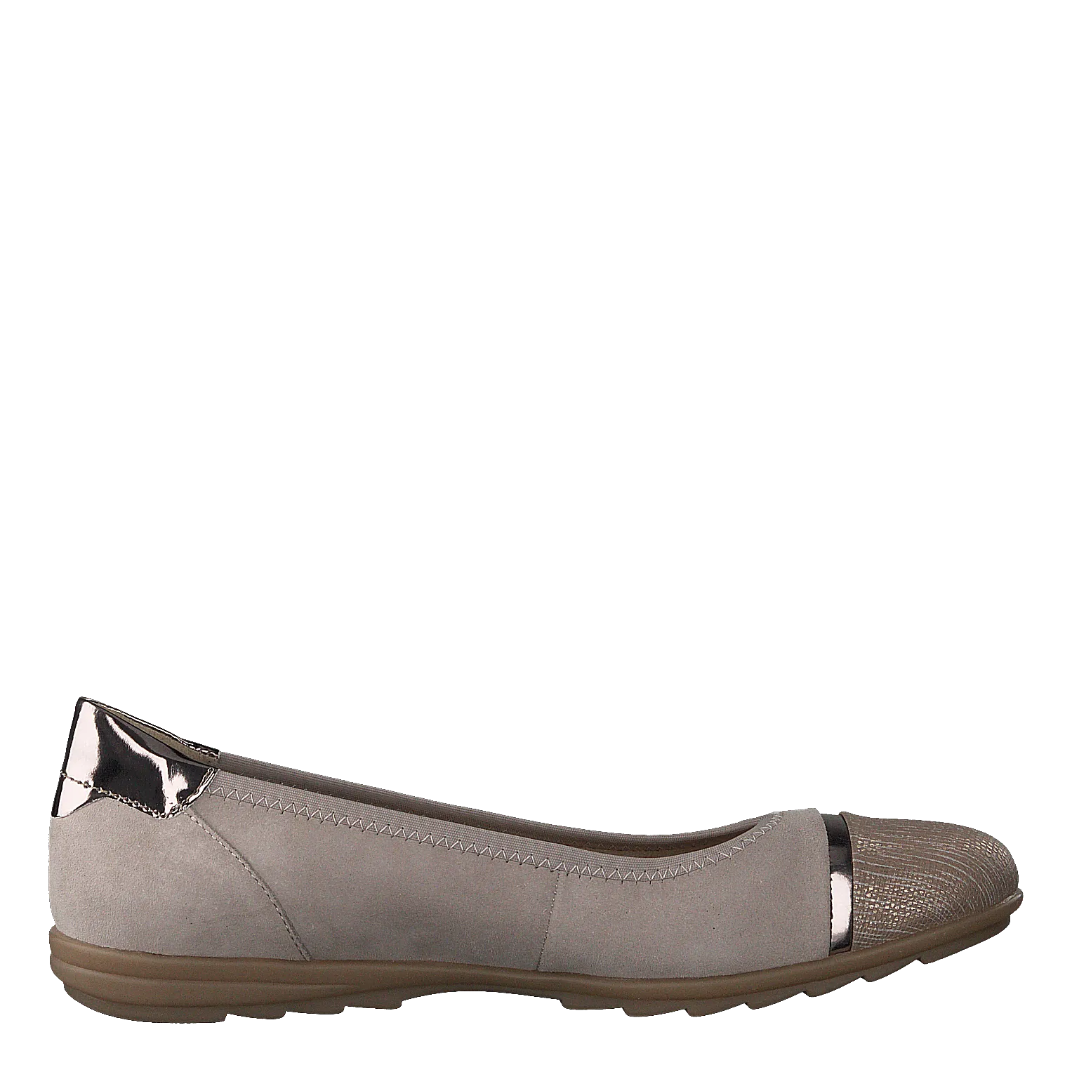 Ballerina Light Grey