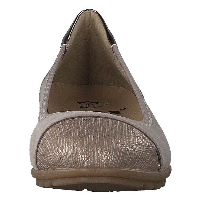 Ballerina Light Grey