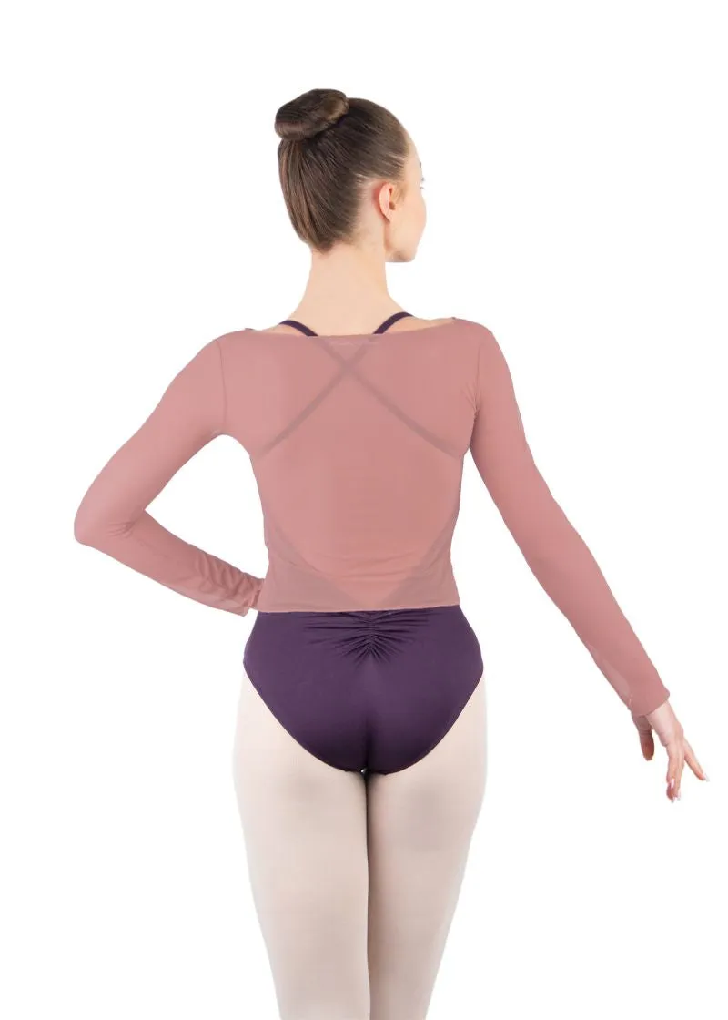 Ballet Rosa - Natasha