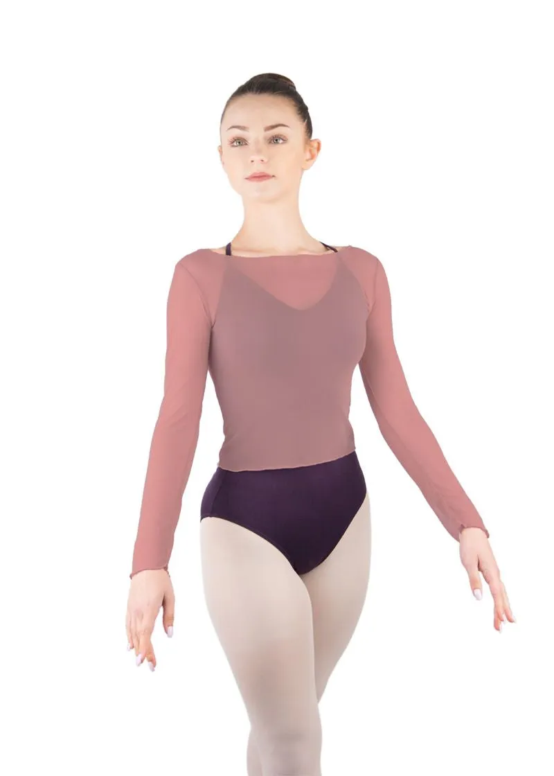 Ballet Rosa - Natasha