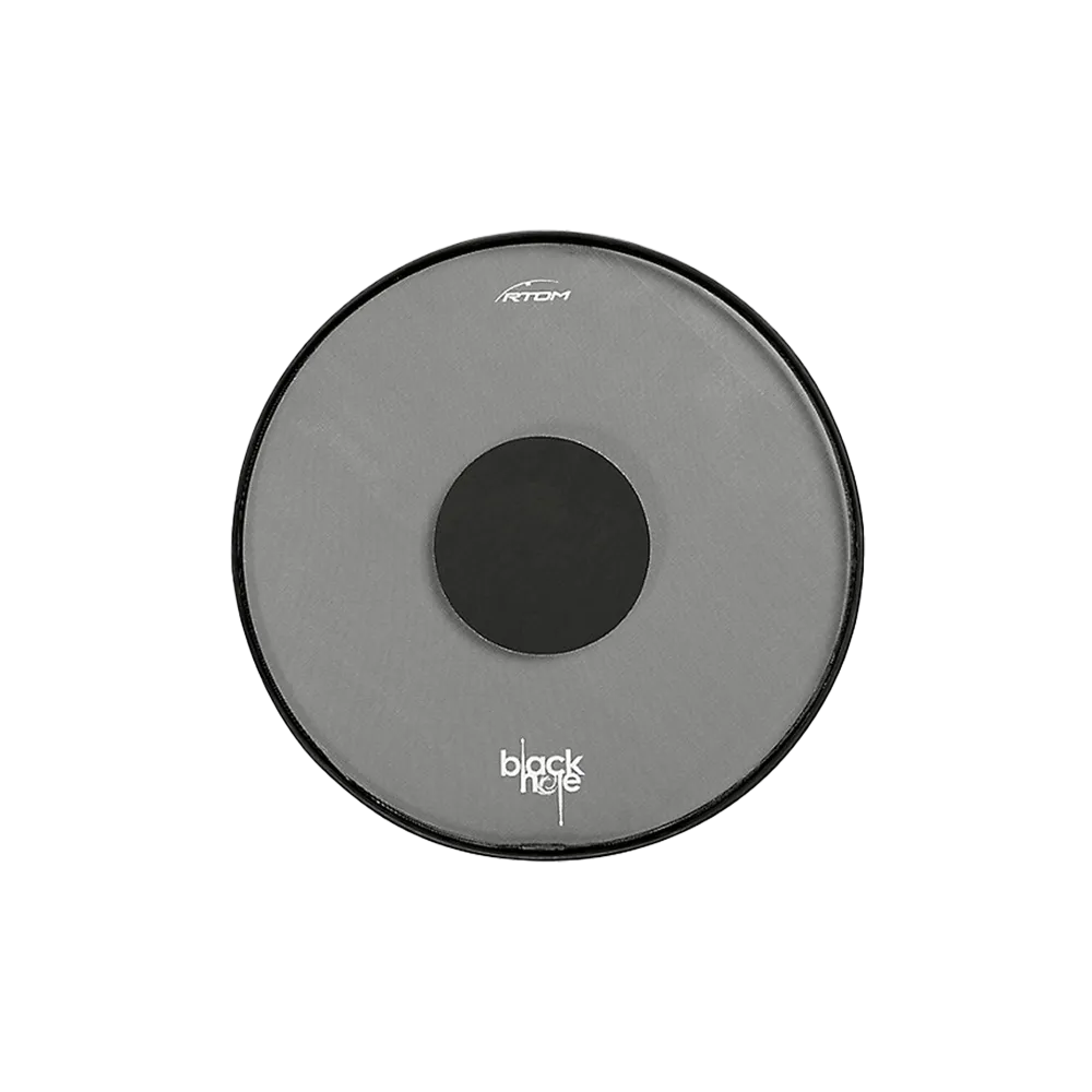 Black Hole 14" Tom Snap on