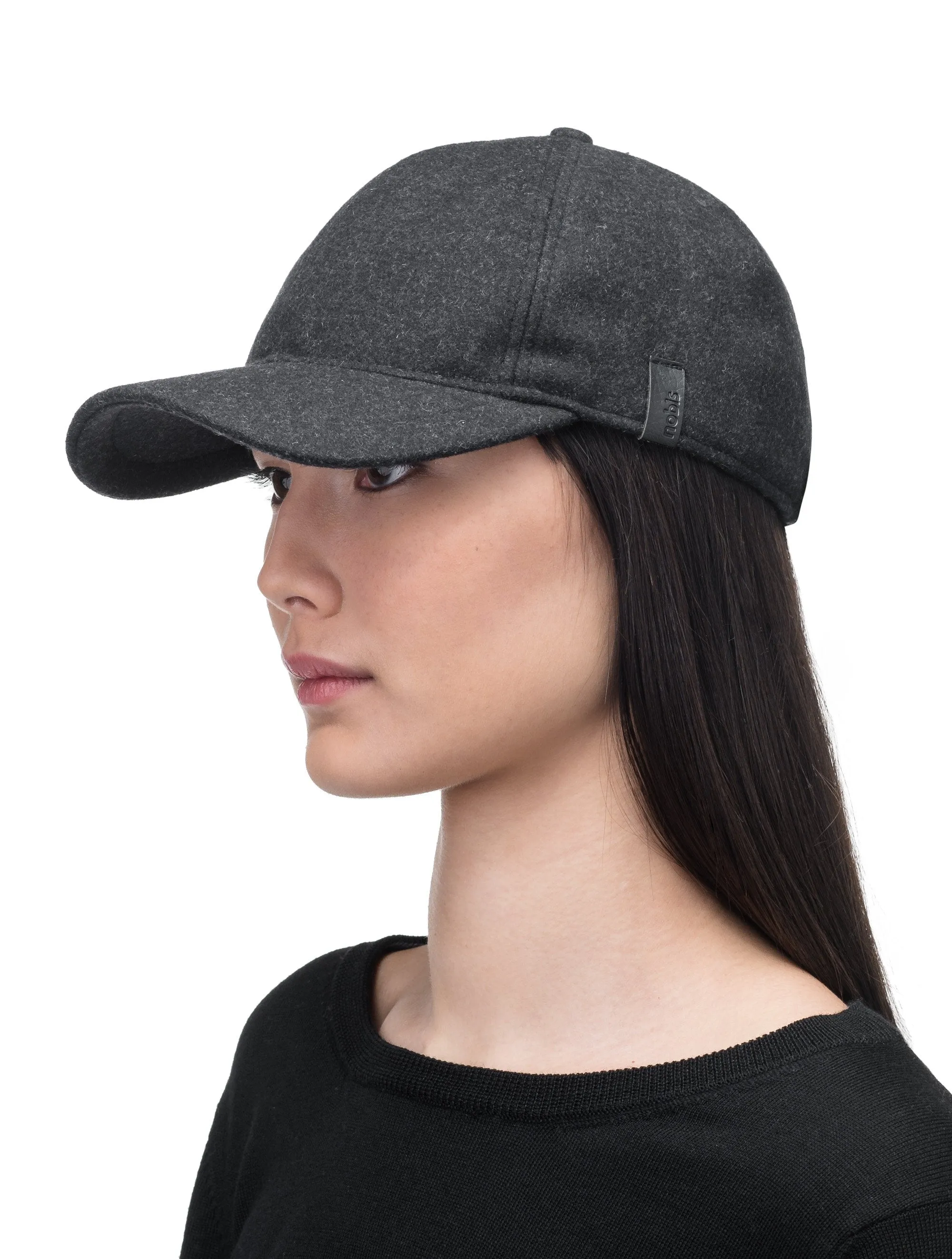 Bronte Unisex Field Cap