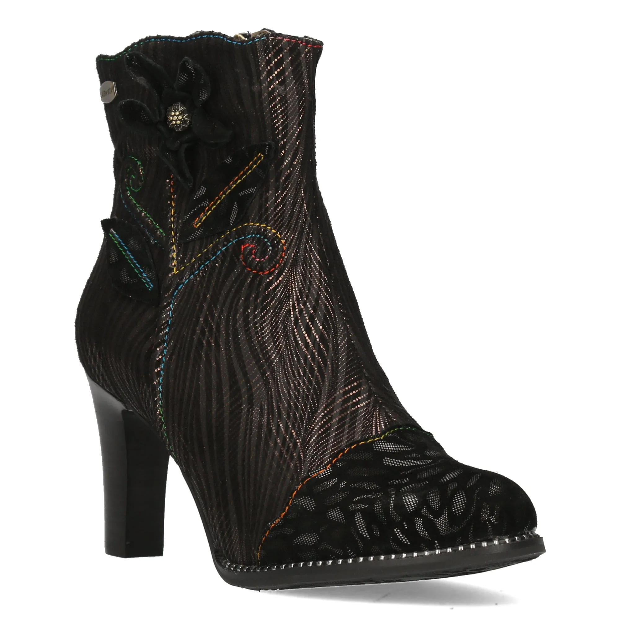 Chaussure ALCBANEO 139A