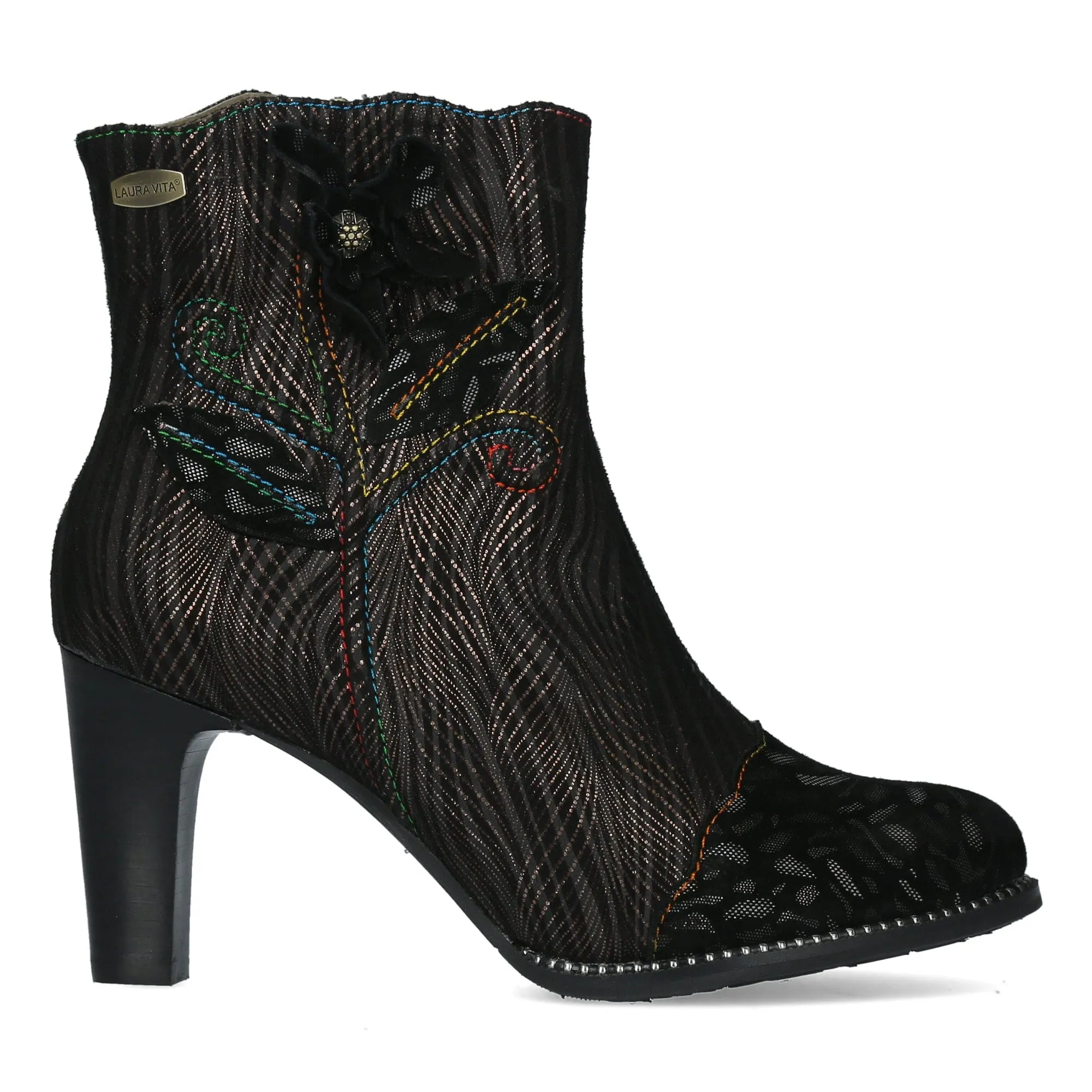 Chaussure ALCBANEO 139A