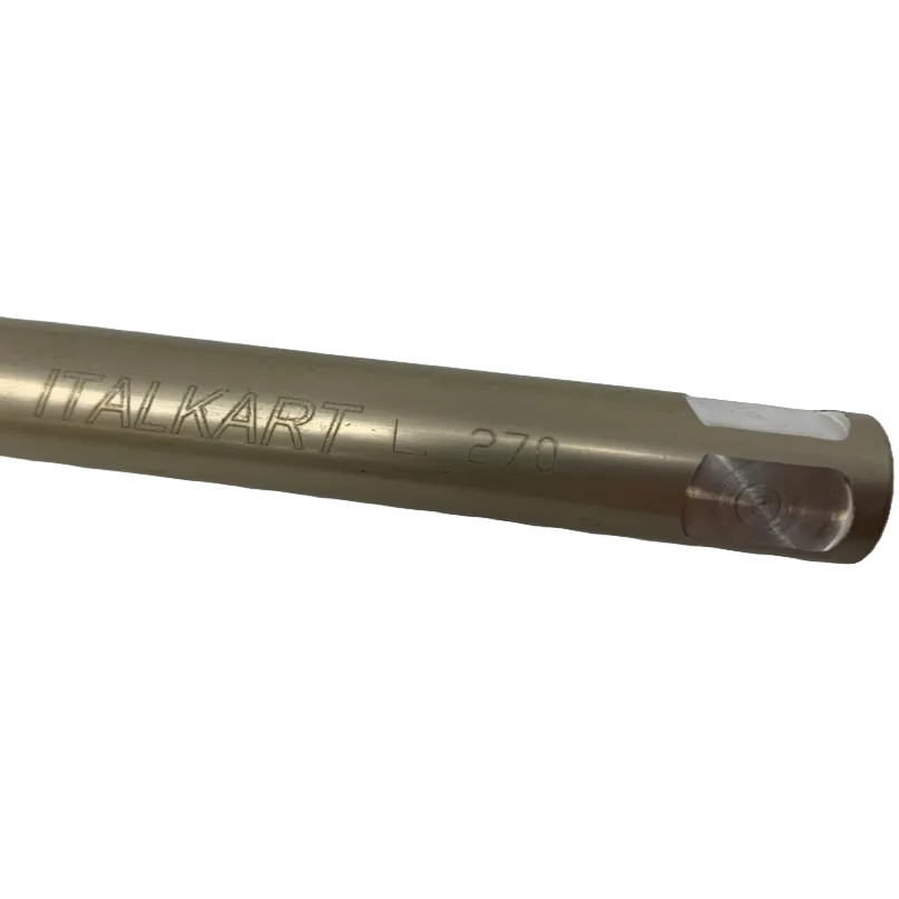 Cylindrical Tie Rods - Italkart (270mm)