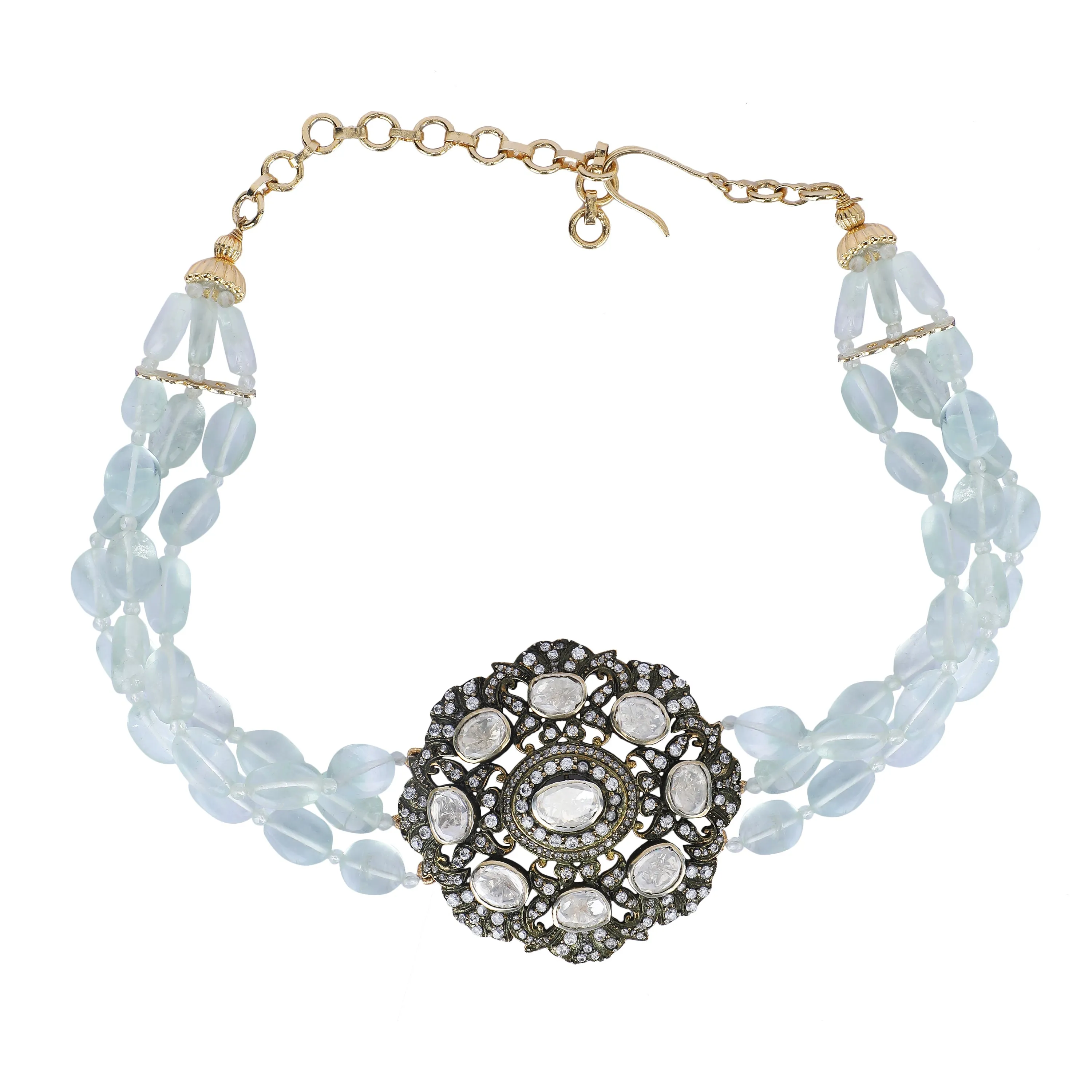 DeekshiPI CHOKER