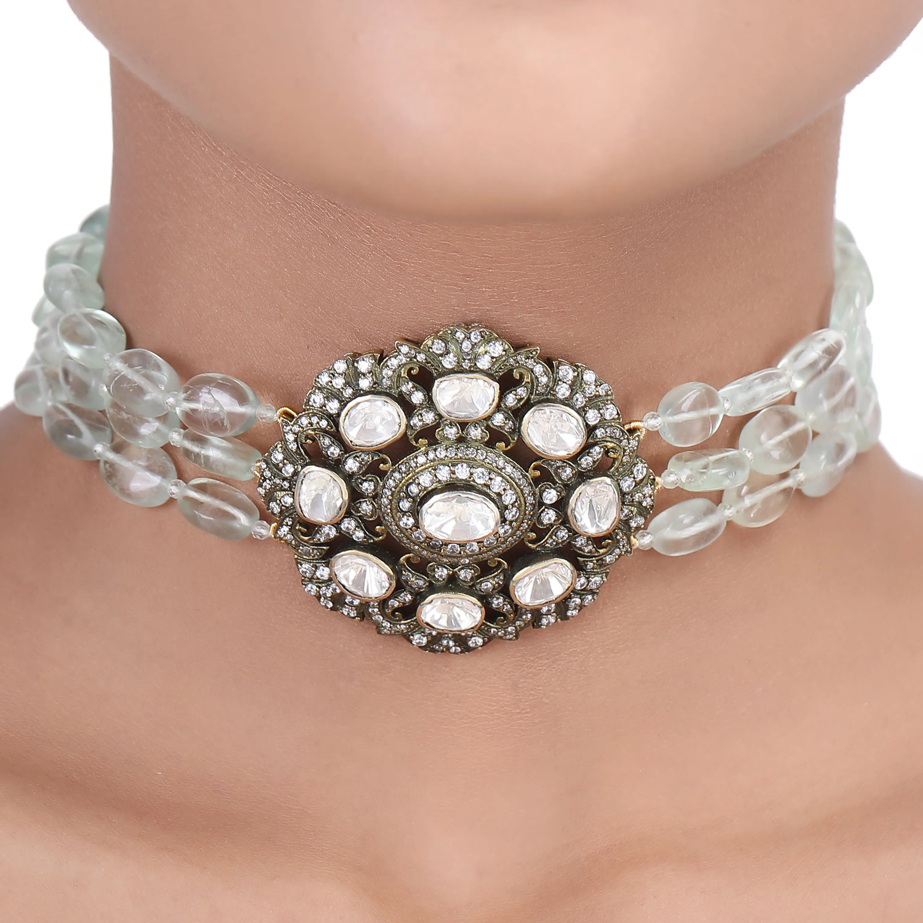 DeekshiPI CHOKER