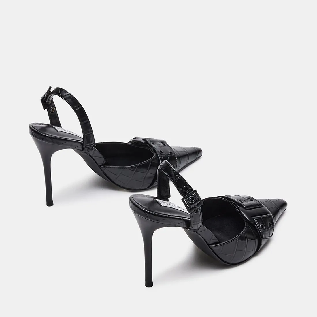 DILLON BLACK EXOTIC