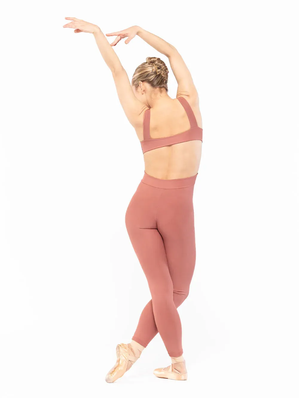Eleve "Jackie" Unitard