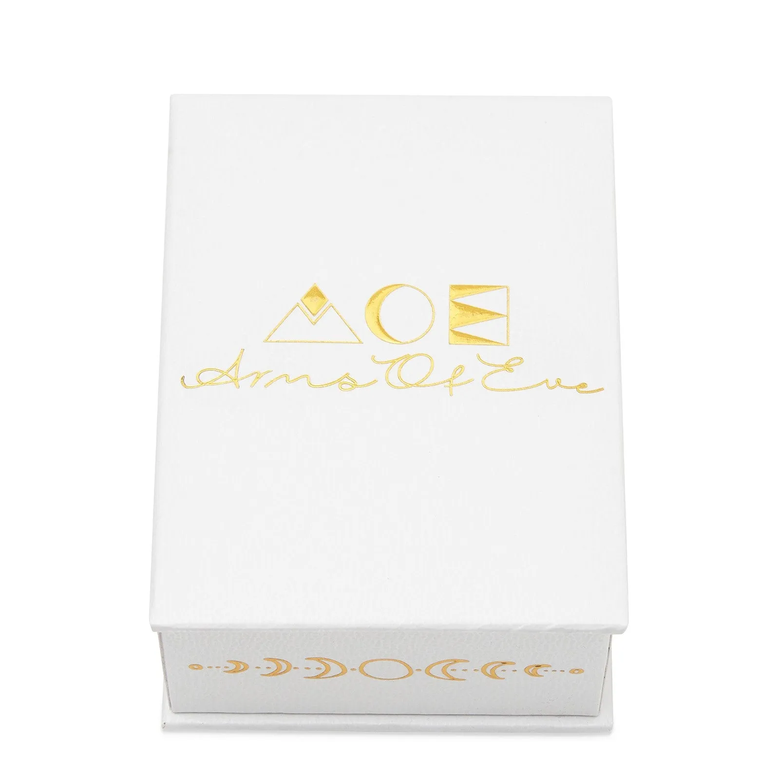 Grace Single Stacker Earring