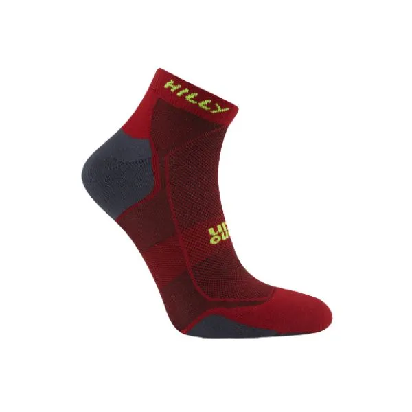 HILLY - Pace Quarter Socks