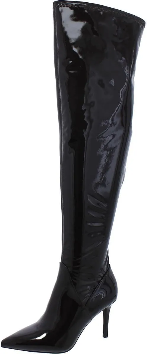 Jessica Simpson Women's Abrine Over The Knee Boot