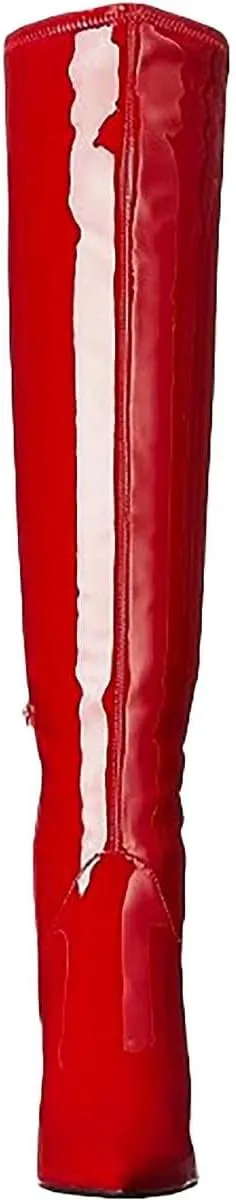 Jessica Simpson Women's Abrine Over The Knee Boot