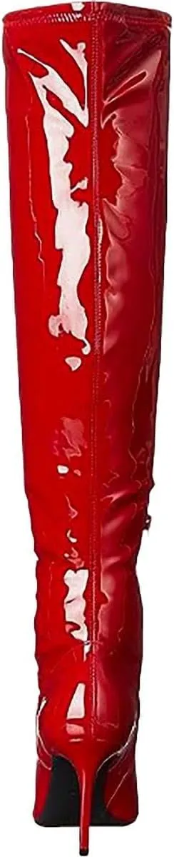 Jessica Simpson Women's Abrine Over The Knee Boot