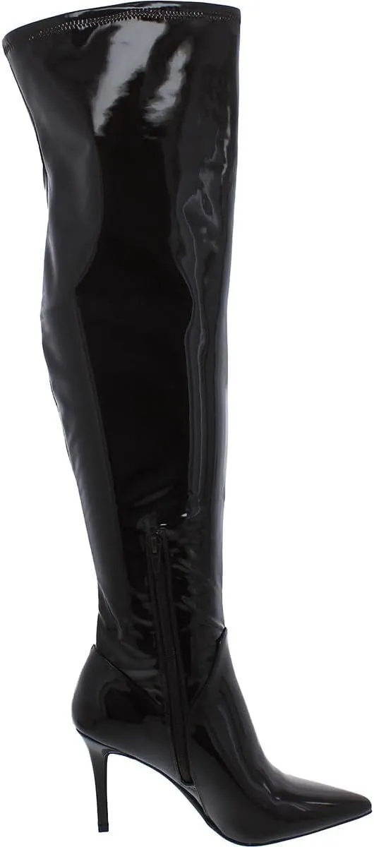 Jessica Simpson Women's Abrine Over The Knee Boot