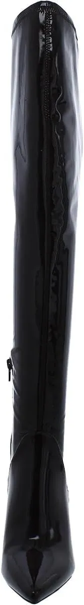 Jessica Simpson Women's Abrine Over The Knee Boot