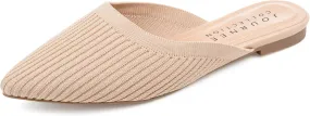 Journee Collection Women's Aniee Loafer Flat