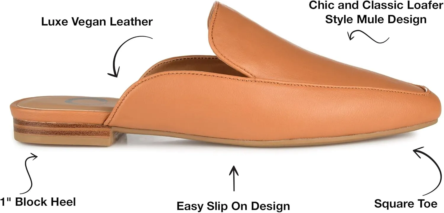 Journee Collection Women's Loafer