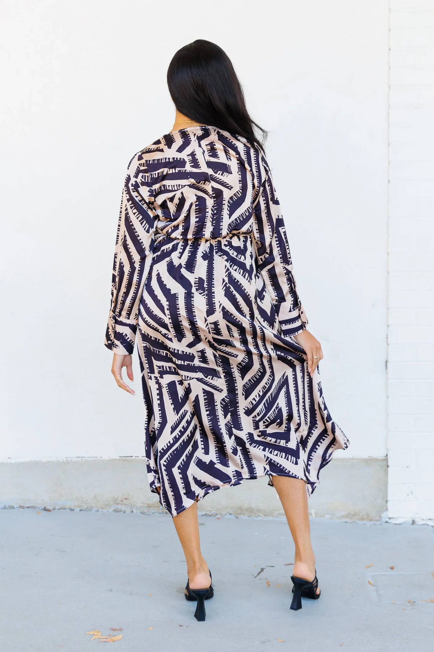 KENDALL DRESS